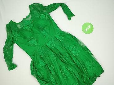 neonowe body: Sukienka damska, rozmiar S — 2