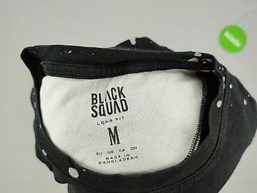 crivit bluza: Black, Koszulka dla mężczyzn, rozmiar M — 5