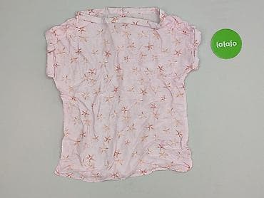 blue shadow bluzki: Bluzka damska, rozmiar M — 2