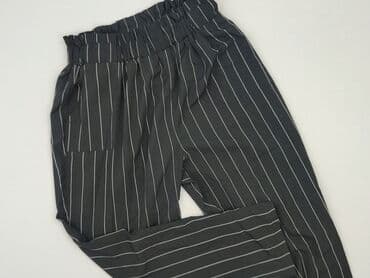 marynarki plus size damskie: Spodnie materiałowe damskie, XL — 1