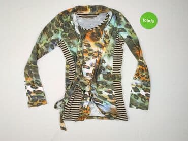 paramour sweter: Frank Walder, Bluzka damska, rozmiar L — 2
