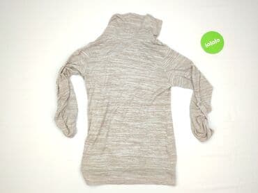 obcisła bluzki z dekoltem: Blind Date, Women's blouse, size M (EU 38) — 3