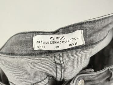 rocks jeans: Jeansy damskie, rozmiar M — 4
