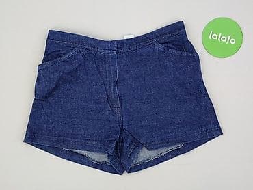oasis jeans: Szorty damskie, rozmiar S — 2