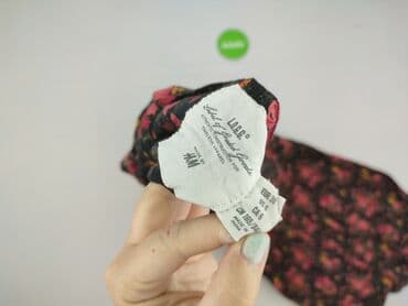 eleganckie sukienki z gipiury: H&M, Women`s dress, size S (EU 36) — 4