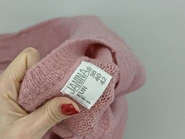 top sweterkowy h: Janina, Women`s sweater, size M (EU 38) — 4
