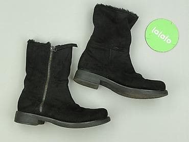 ccc buty ugg: Botki damskie, rozmiar 38 — 2