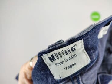 c a jeansy: Mustang, Jeansy dla mężczyzn, rozmiar L — 4