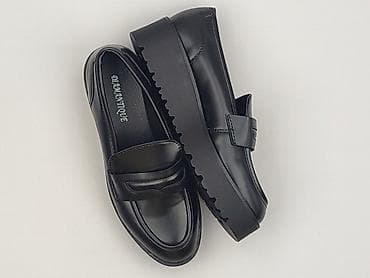 deichmann fb: Diamantique, Półbuty damskie, rozmiar 36 — 1