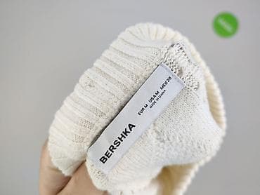 mesh: Bershka, Sweter damski, rozmiar M — 5