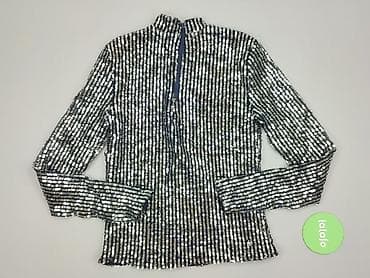 modna bluza: Bluzka damska, rozmiar L — 3