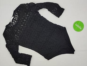 top do klubu: Bershka, Body damskie, rozmiar M — 2