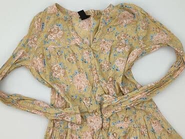 simple sukienki sklep online: H&M, Sukienka damska, S — 1