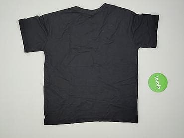 c: T-shirt damski, rozmiar M — 3