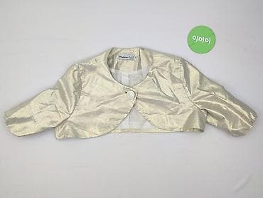 bolerko mohito: Marynarka damska, rozmiar 4XL — 2