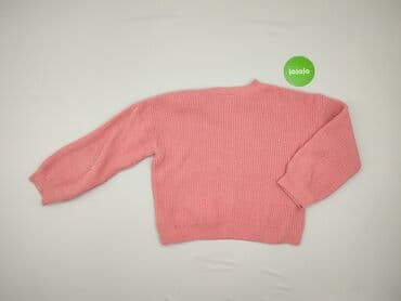 sweter w paski h: Women`s sweater, size 2XL (EU 44) — 3