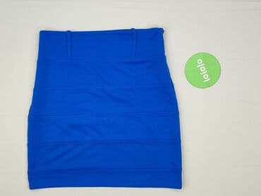 spódnice mini z wysokim stanem: Dunnes Stores, Women`s skirt, size M — 3