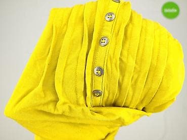 Ubrania damskie: Bluzka damska, rozmiar 4XL — 6