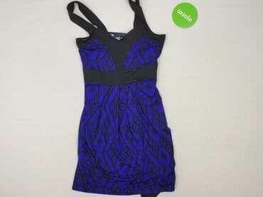 mango sukienka fioletowa: Amisu, Sukienka damska, rozmiar S — 2