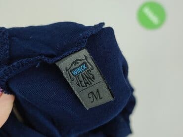 srebrna marynarka damska: Сукня жіноча, розмір M — 4