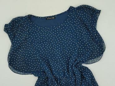 sukienka chabrowa reserved: Atmosphere, Sukienka damska, M — 1