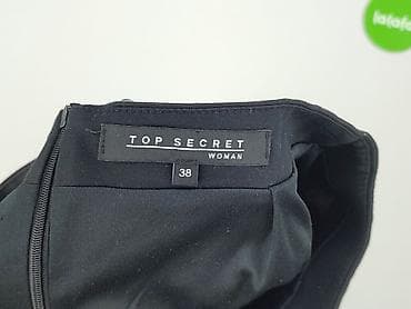 spódnice boho mini: Top Secret, Spódnica damska, rozmiar M — 4