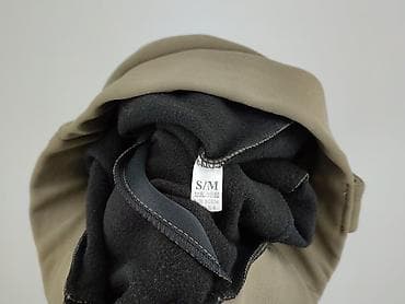 spodnie do wody: Spodnie materiałowe damskie, rozmiar S — 4