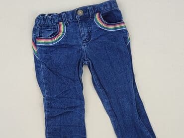 calvin klein jeans retro runner: Джинси, Carter's, 2-3 р., 98, стан - Дуже гарний — 1