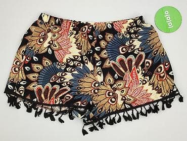 spodnie campus: Szorty damskie, rozmiar XL — 3