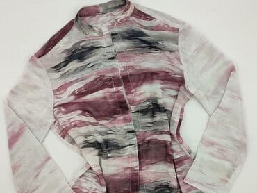 bluzka pod marynarkę plus size: Bluzka damska, rozmiar M — 1