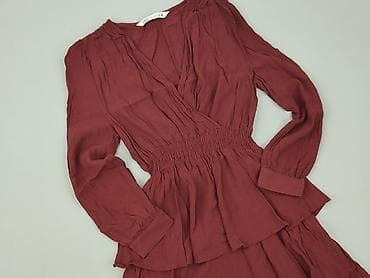 s stradivarius: Zara, Sukienka damska, rozmiar XS — 1