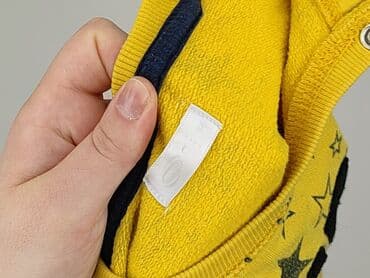 local heroes koszulka: Sweatshirt, Pepco, 9-12 months, condition - Very good — 5