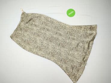 zara spódnica panterka: Spódnica damska, rozmiar M — 2
