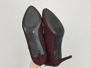 crocs c7 sandaly: Botki damskie, rozmiar 40 — 4