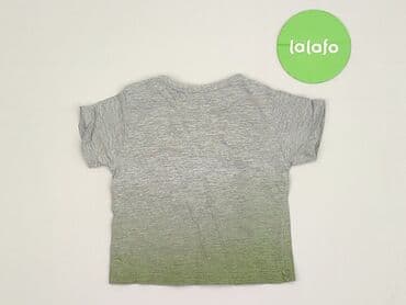 koszulka c a: Koszulka, Reserved, 1-3 m, stan - Bardzo dobry — 3