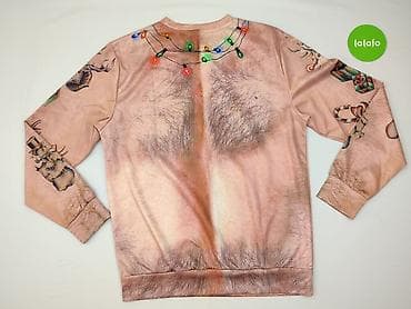 hello kitty bluzki: Світшот жіночий, розмір M на lalafo.pl — 3 hello kitty bluzki: Світшот жіночий, розмір M — 3