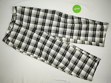 kurtka bomber cropp: Cropp, Spodnie materiałowe damskie, rozmiar XL — 2