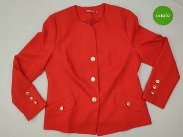 mohito sukienka marynarka: Marynarka damska, rozmiar XL — 2