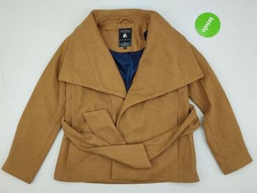 reporter spodnie: Reporter, Trencz damski, rozmiar M — 2