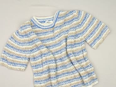 top sweterkowy h: OPUS, Women`s sweater, size M (EU 38) — 1