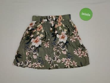 spódniczka wiązana na boku: Pimkie, Spódnica damska, rozmiar S — 3