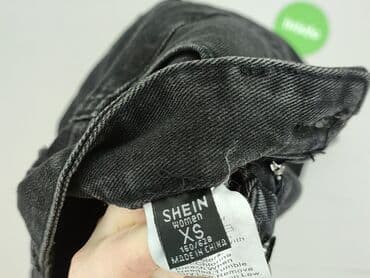 jeans mom slim fit stradivarius: Shein, Jeans for women, XS at lalafo.pl — 4 jeans mom slim fit stradivarius: Shein, Jeans for women, XS — 4