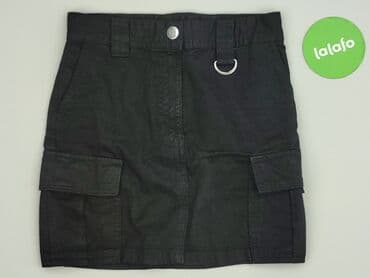 spódnice bojówka midi: Cargo, Spódnica damska, M — 2