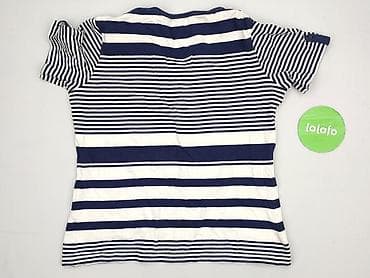 h: Damart, T-shirt damski, rozmiar S — 3