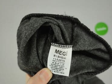 sweter do getrow: MEGI, Legginsy rozmiar M — 4