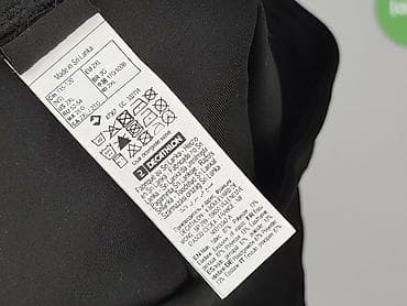 decatlon polar: Domyos, Szorty damskie, rozmiar 2XL — 4