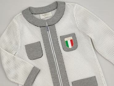 buty by o la la kozaki: By o la la. !, Narzutka damska, rozmiar S — 1