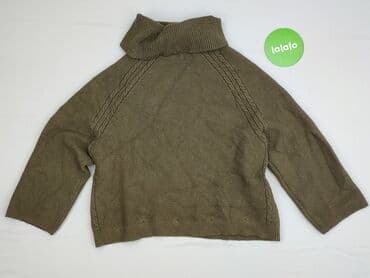 жіночі флісові кофти: Tu, Women`s sweater, size One size — 2