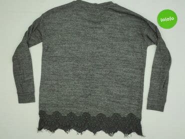 buty fila damskie deichmann: F&F, Sweter damski, rozmiar M — 3