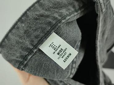 20 latki: Denim, Jeansy damskie, rozmiar S — 4